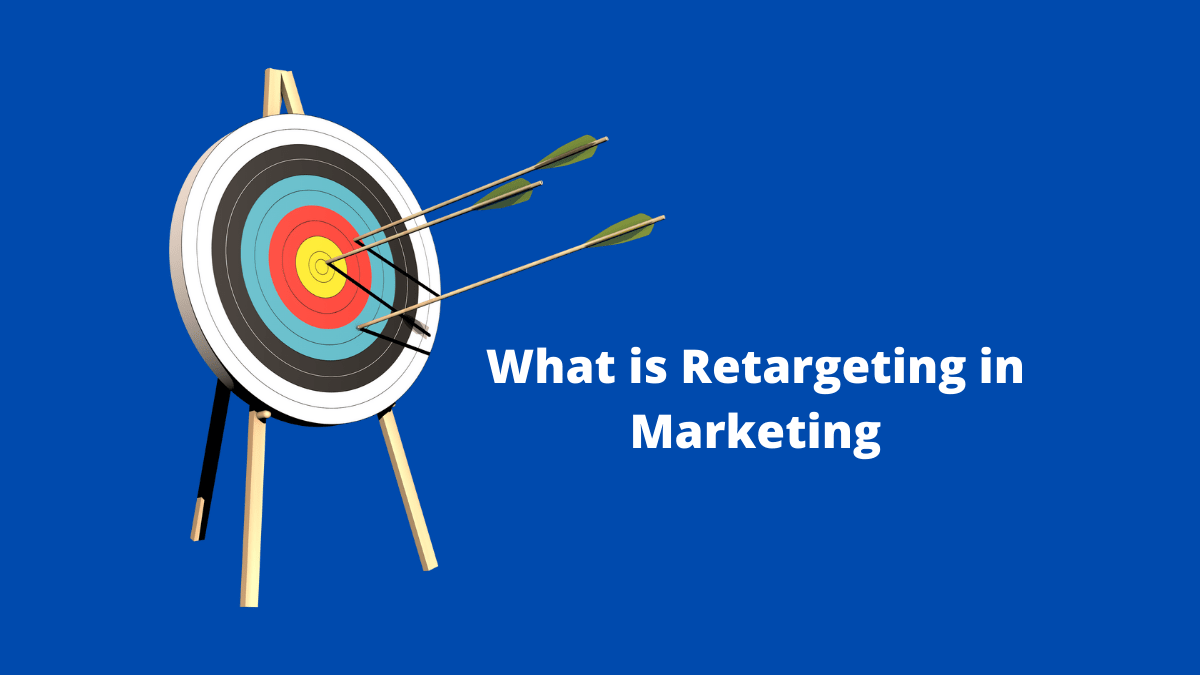 What is Retargeting in Marketing 2021