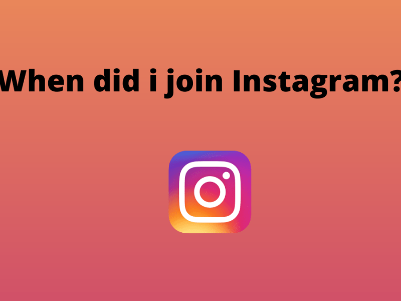 Instagram account creation Image